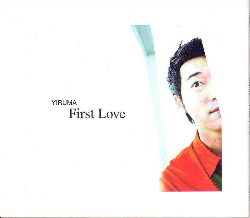 이루마(YIRUMA) - FIRST LOVE [리패키지]