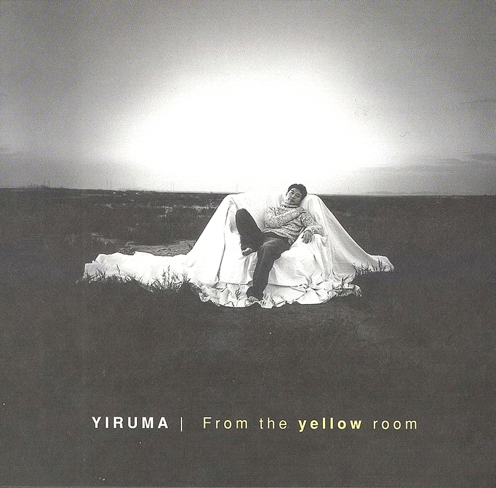 이루마(YIRUMA) - FROM THE YELLOW ROOM