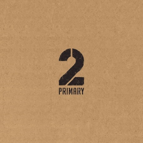 PRIMARY(프라이머리) - 2 [일반반]