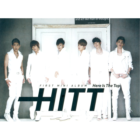 HITT - HERE IS THE TOP
