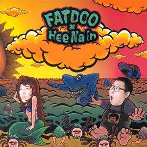 FATDOO(팻두) - 팻두천사와 히나인요정의 이야기나라