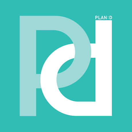 PLAN:D(플랜디) - D [미니앨범]