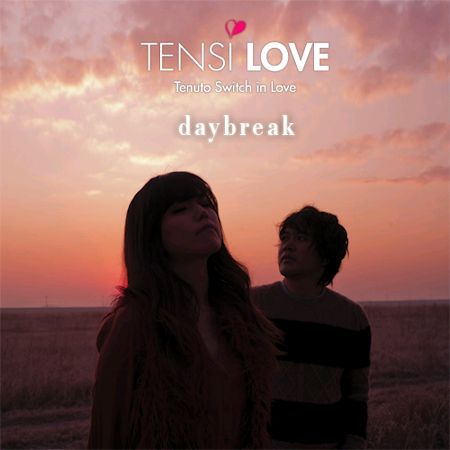 TENSI LOVE(텐시러브) - Daybreak