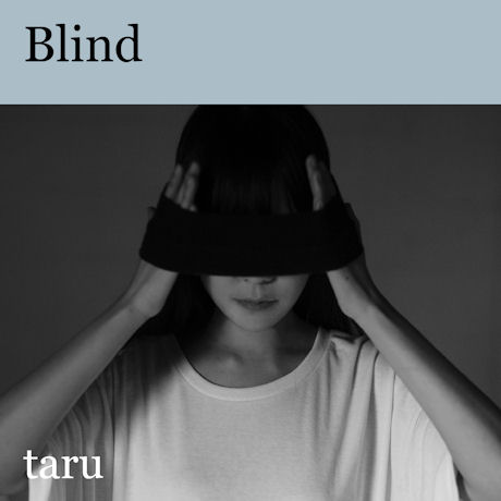 TARU(타루) - BLIND [미니앨범]