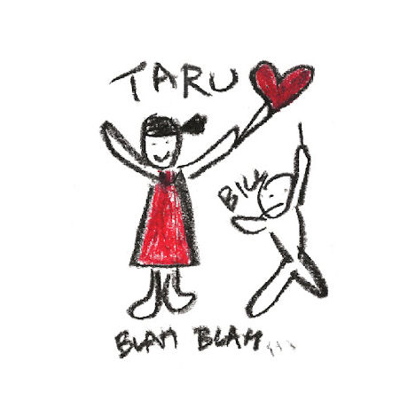 TARU(타루) - BLAH BLAH