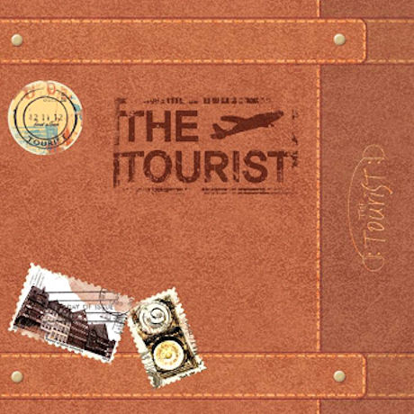 투어리스트(TOURIST) - THE TOURIST