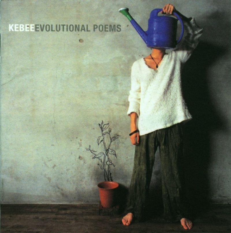 KEBEE(키비) - EVOLUTIONAL POEMS
