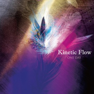 K-FLOW(키네틱 플로우) - ONE DAY [싱글]