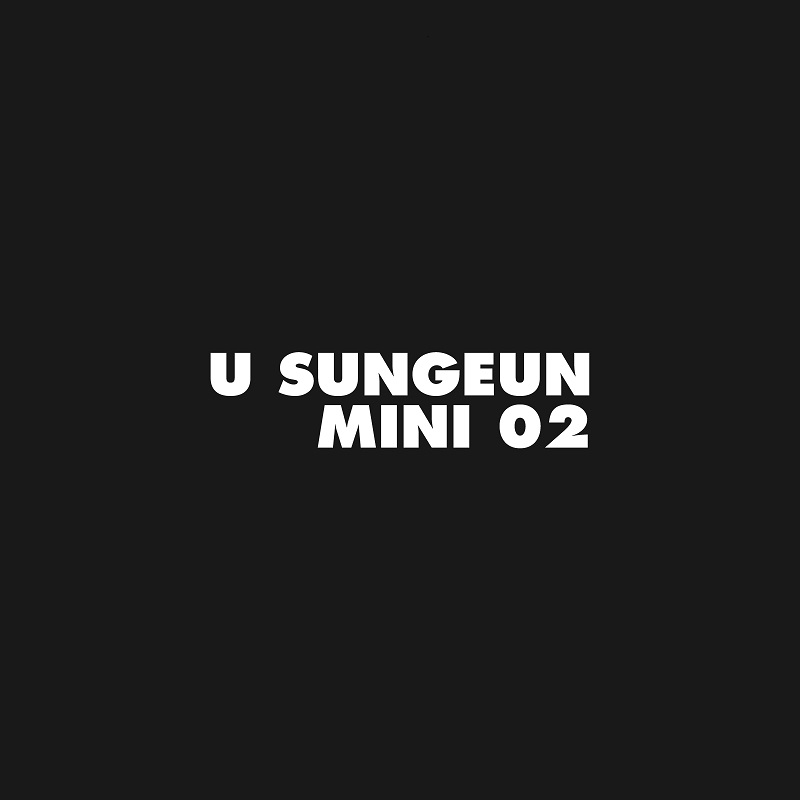 ユ・ソンウン - 2nd MINI ALBUM
