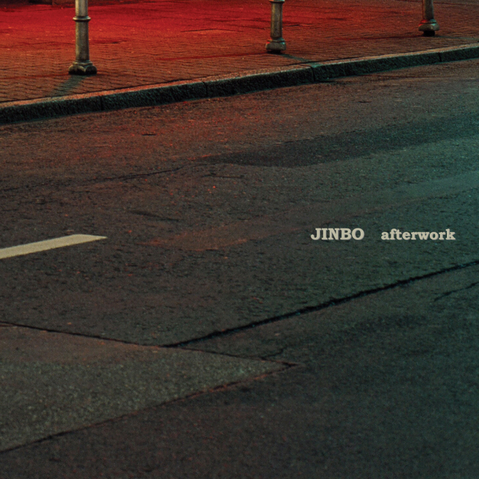 JINBO(진보) - AFTERWORK 