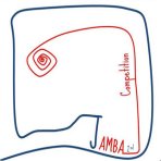 JAMBA(잠바) - COMPETITION [2ND]