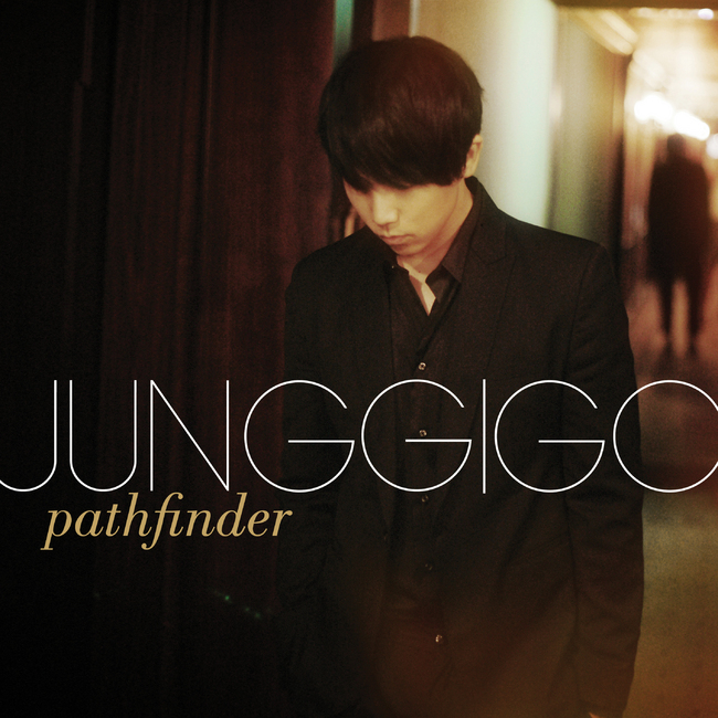 チョンギゴ(JUNGGIGO) - PATHFINDER
