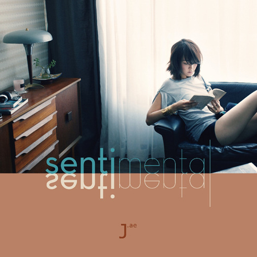 J.AE(제이) - SENTIMENTAL [스페셜앨범] 