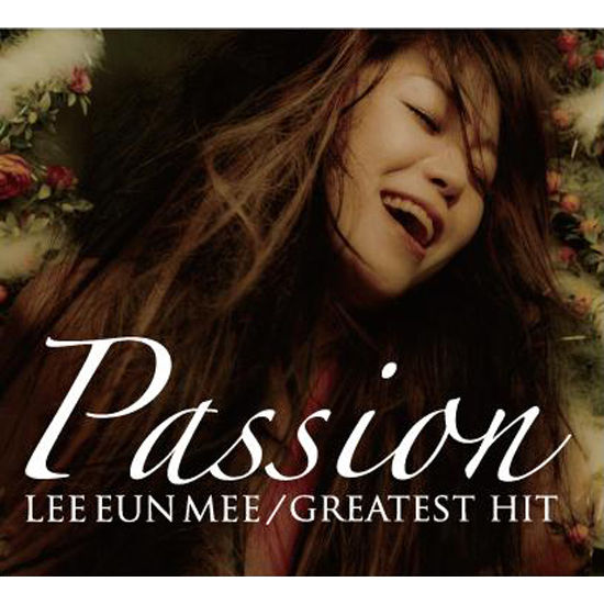 이은미 - Passion : Greatest Hits