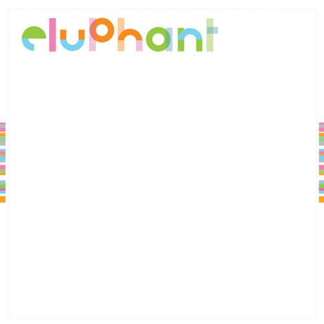 ELUPHANT(이루펀트) - ELUPHANT 
