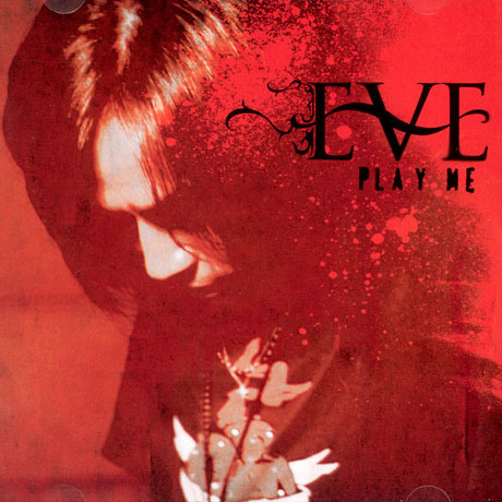 EVE(이브) - PLAY ME [8집]