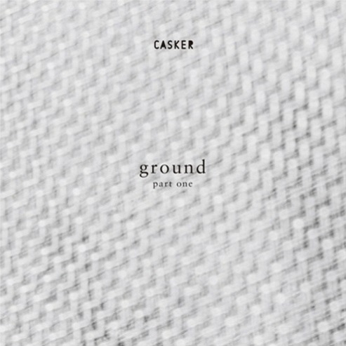 CASKER - 7集 Ground Part.1