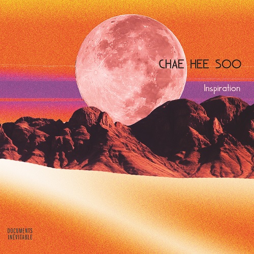 チェ・ヒス(CHAE HEE SOO) - INSPIRATION