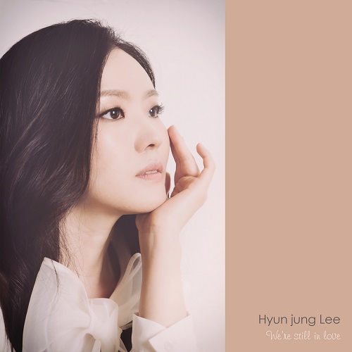 イ・ヒョンジョン(LEE HYUN JUNG) - 2集 WE’RE STILL IN LOVE