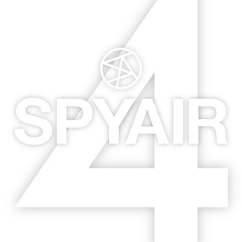 SPYAIR - 4