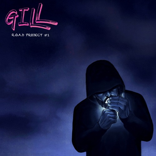 GILL - R.O.A.D PROJECT #1