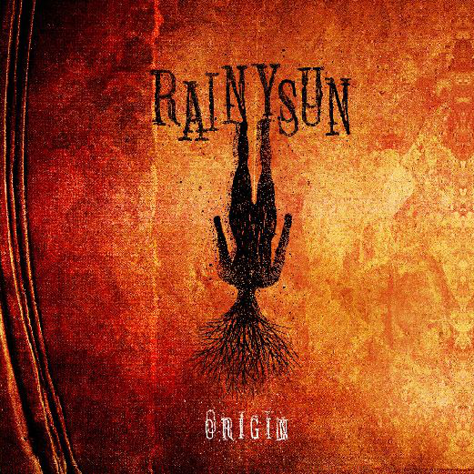 RAINY SUN(레이니 썬) - ORIGIN [4집]
