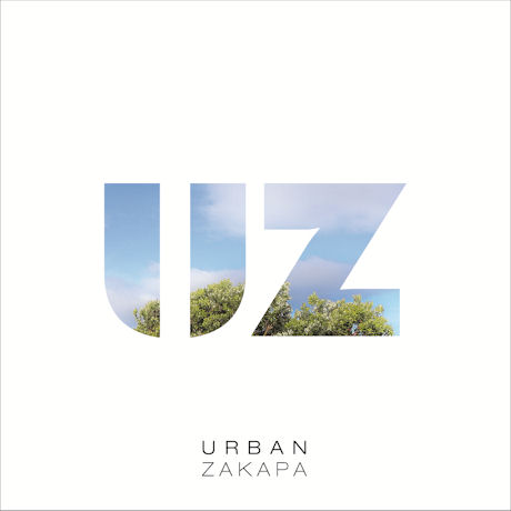 URBAN ZAKAPA(어반자카파) - UZ [EP] 