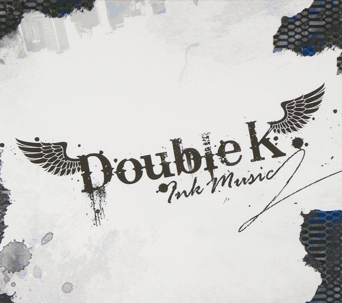 DOUBLE K(더블케이) - INK MUSIC