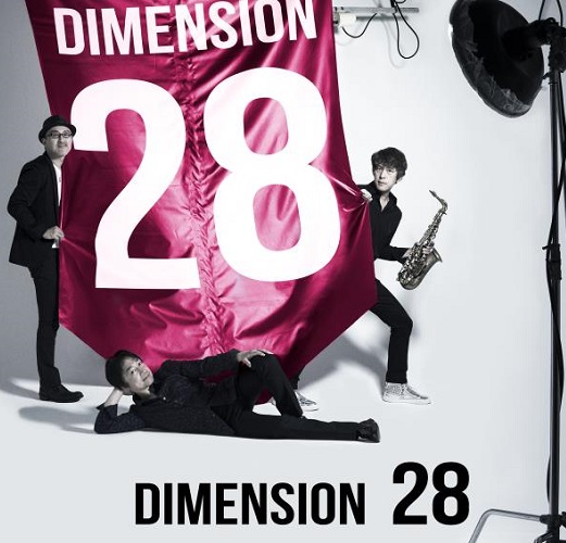 DIMENSION - 28
