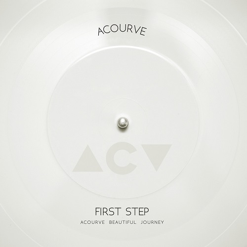 ACOURVE - 1集 FIRST STEP