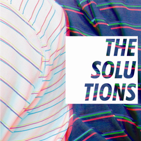 THE SOLUTIONS - THE SOLUTIONS 
