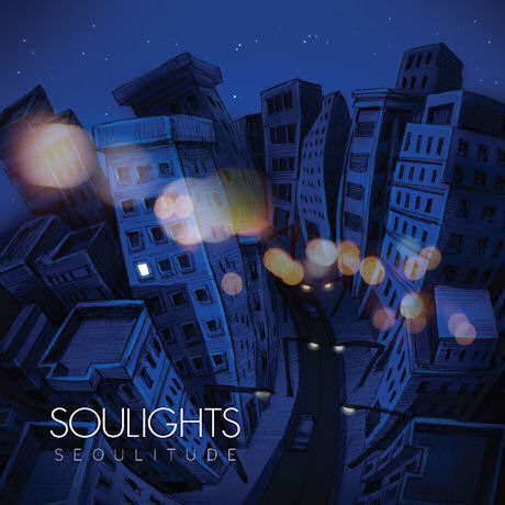SOULIGHTS(소울라이츠) - SEOULITUDE 