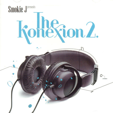 스모키제이(SMOKIE J) - THE KONEXION 2 