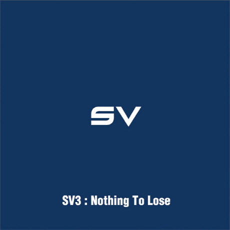 SV(김수빈) - SV3: NOTHING TO LOSE 