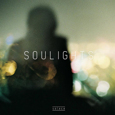 SOULIGHTS(소울라이츠) - SOLACE [EP]