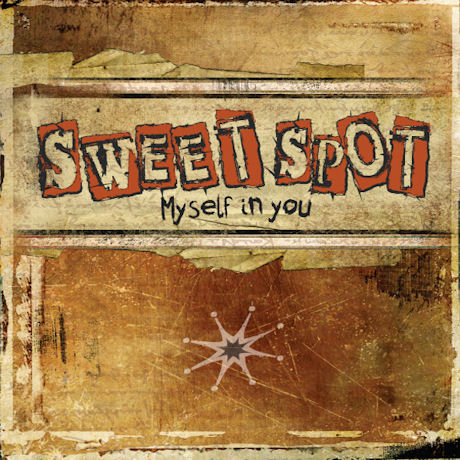 SWEETSPOT(스윗스팟) - MYSELF IN YOU