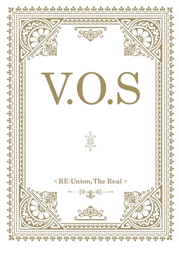 V.O.S - RE:Union,The Real