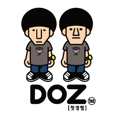 DOZ(디오지) - 첫경험