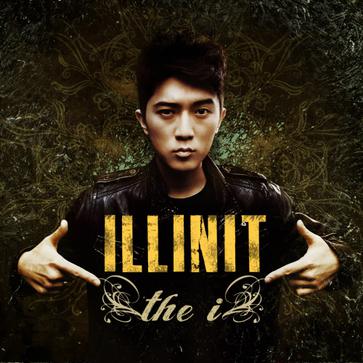 ILLINIT(일리닛) - THE I