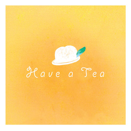 HAVE A TEA(해브어티) - HAVE A TEA: 찾아온다