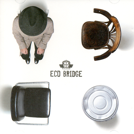 ECO BRIDGE(에코브릿지) - FALLACHE [2.5]