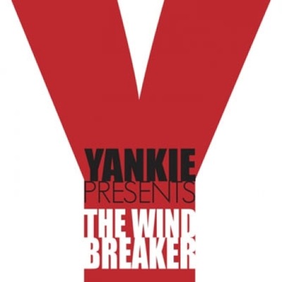 YANKIE(얀키) - THE WIND BREAKER
