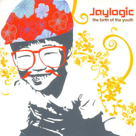 JAYLOGIC(제이로직) - THE BIRT OF THE YOUTH 