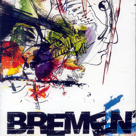 BREMEN(브레멘) - BREMEN