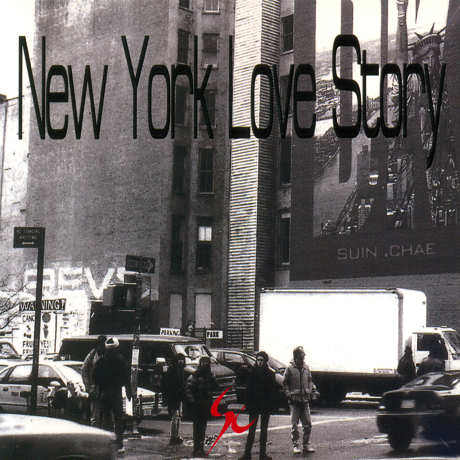 채수인 - NEW YORK LOVE STORY 