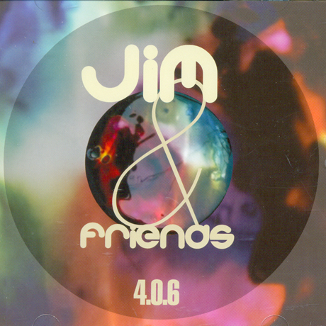 JIM & FRIENDS(짐&프렌즈) - 4.0.6 