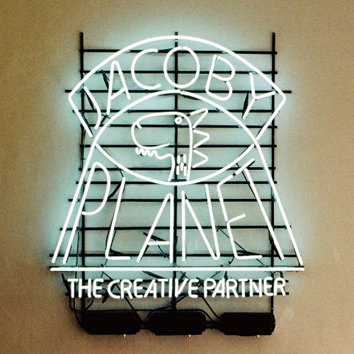 JACOBY PLANET - THE CREATIVE PARTNER