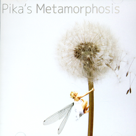 PIKA(피카) - PIKA`S METAMORPHOSIS
