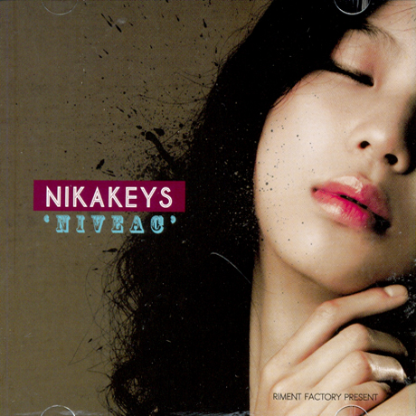 NIKAKEYS(니카키스) - NIVEAC