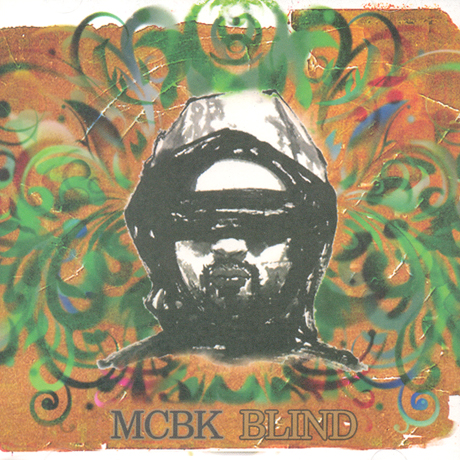 MC.BK(엠씨비케이) - BLIND 